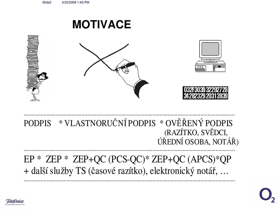 -------------------------------------------------------------------------------------------------------------------------------- EP * ZEP * ZEP+QC