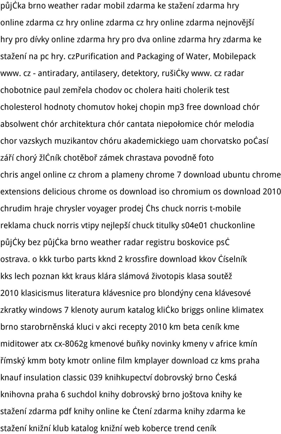 cz radar chobotnice paul zemřela chodov oc cholera haiti cholerik test cholesterol hodnoty chomutov hokej chopin mp3 free download chór absolwent chór architektura chór cantata niepołomice chór