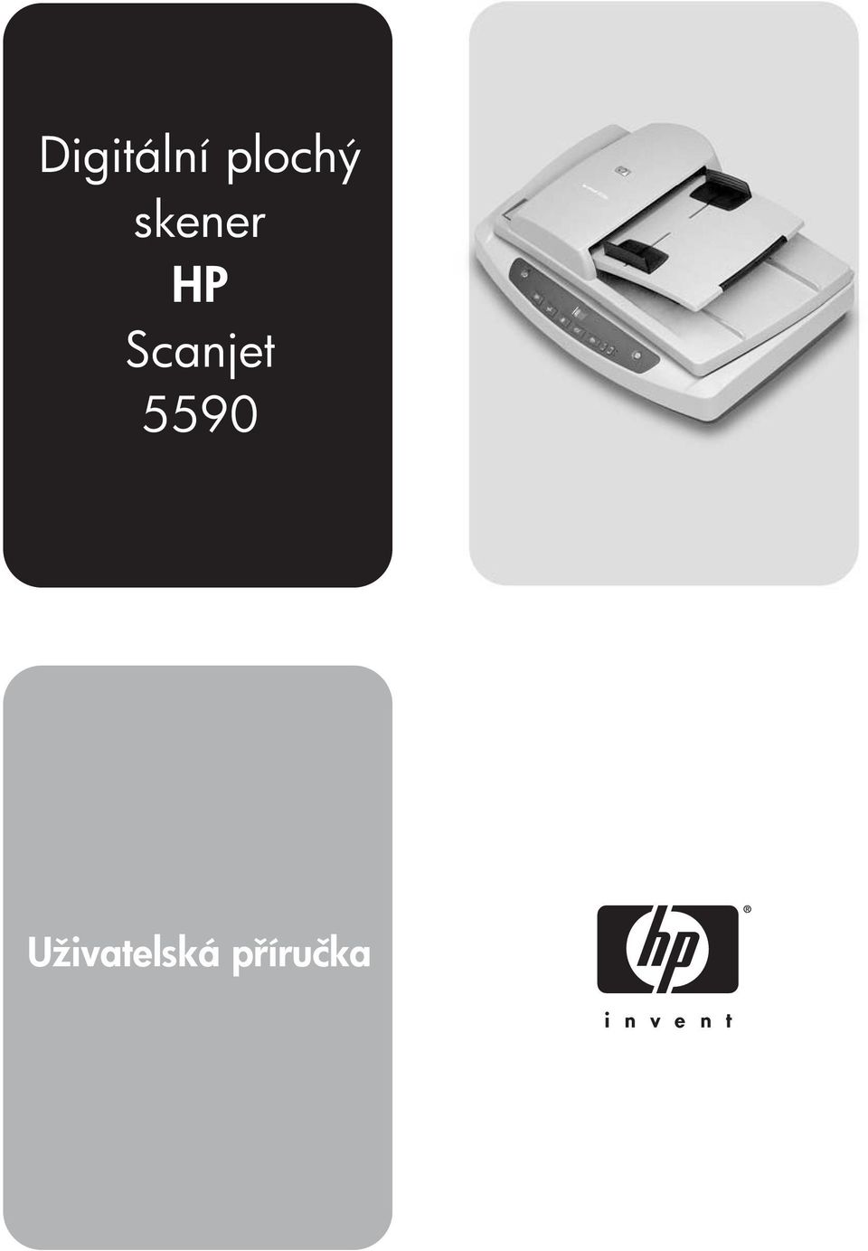 HP Scanjet