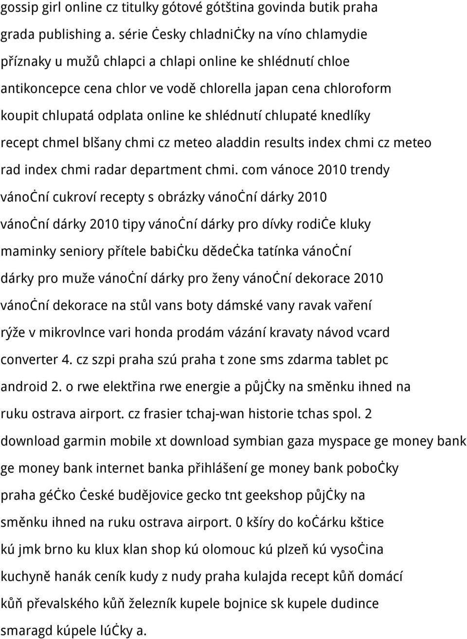 shlédnutí chlupaté knedlíky recept chmel blšany chmi cz meteo aladdin results index chmi cz meteo rad index chmi radar department chmi.