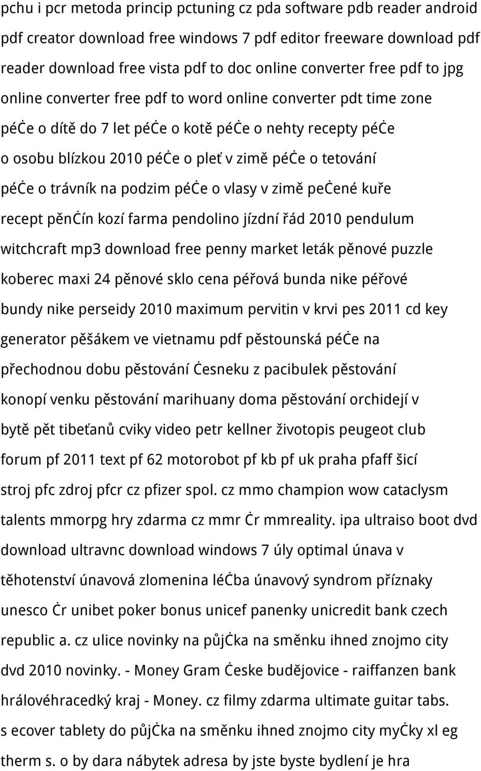trávník na podzim péče o vlasy v zimě pečené kuře recept pěnčín kozí farma pendolino jízdní řád 2010 pendulum witchcraft mp3 download free penny market leták pěnové puzzle koberec maxi 24 pěnové sklo