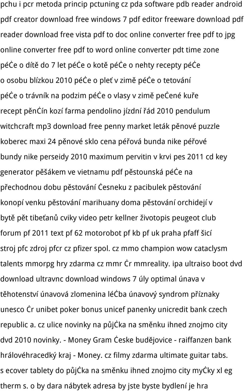 trávník na podzim péče o vlasy v zimě pečené kuře recept pěnčín kozí farma pendolino jízdní řád 2010 pendulum witchcraft mp3 download free penny market leták pěnové puzzle koberec maxi 24 pěnové sklo