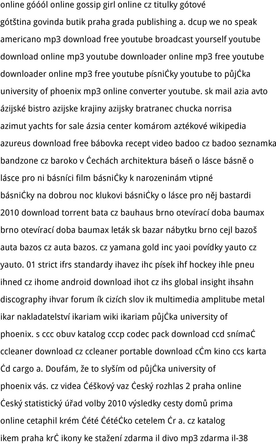 půjčka university of phoenix mp3 online converter youtube.