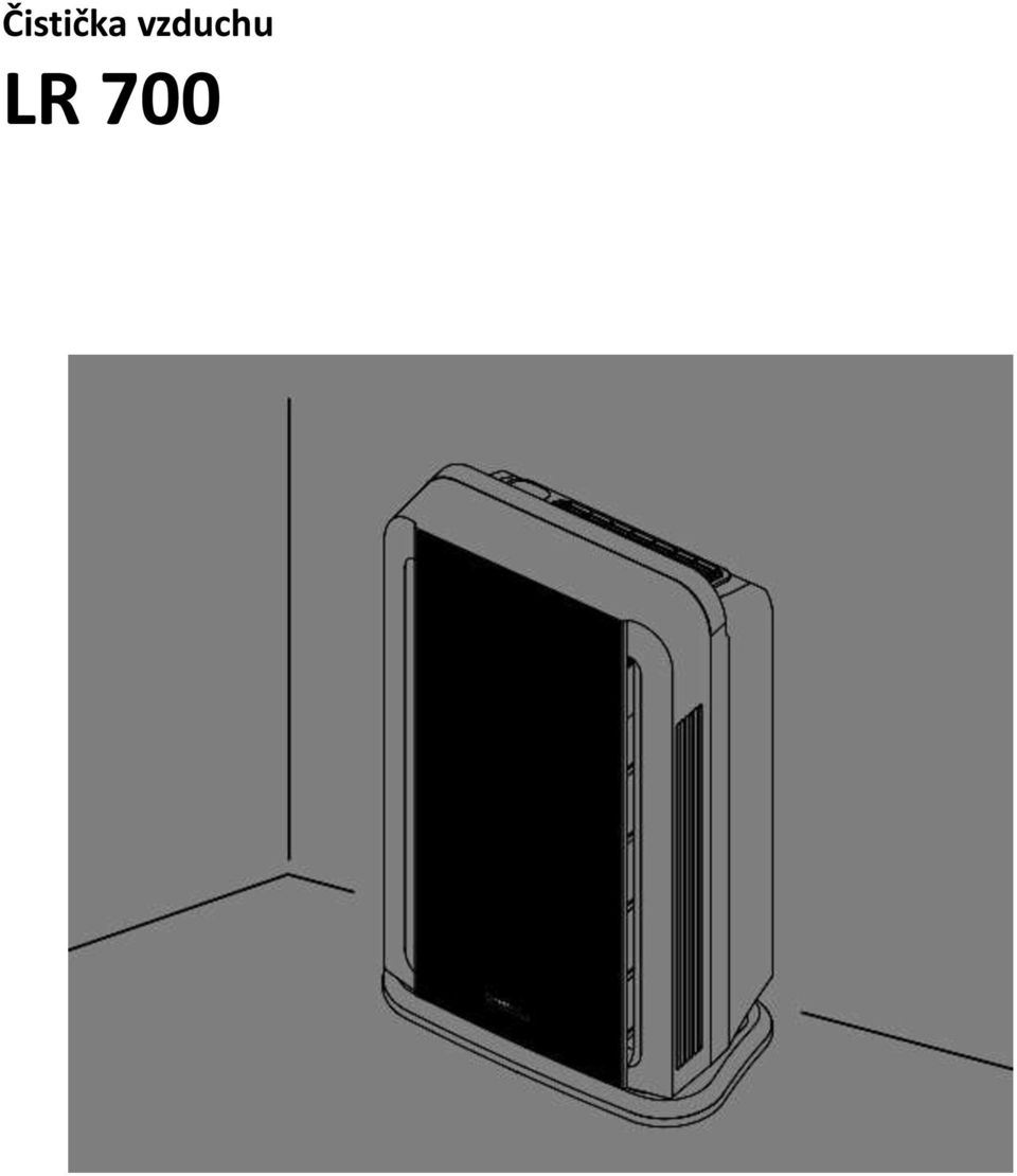 LR 700