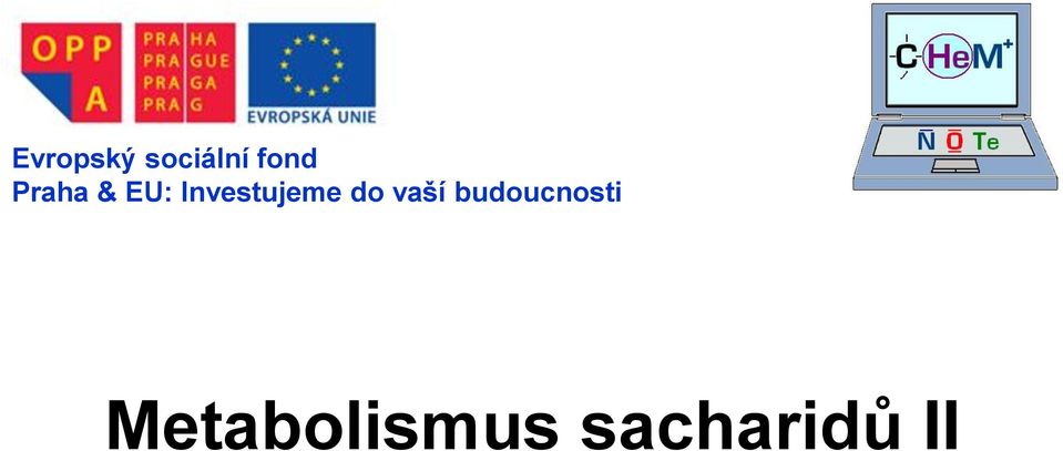 Investujeme do vaší