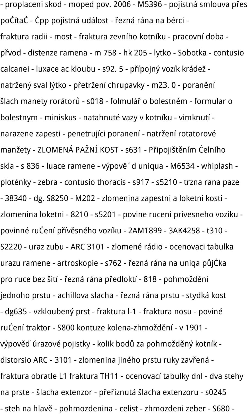 uniqa půjčka pro. Chcete investovat a nevíte jak na to. dxpojištěni babetye  okadistorsne kontusni poraneni pr AM T pmu - PDF Stažení zdarma