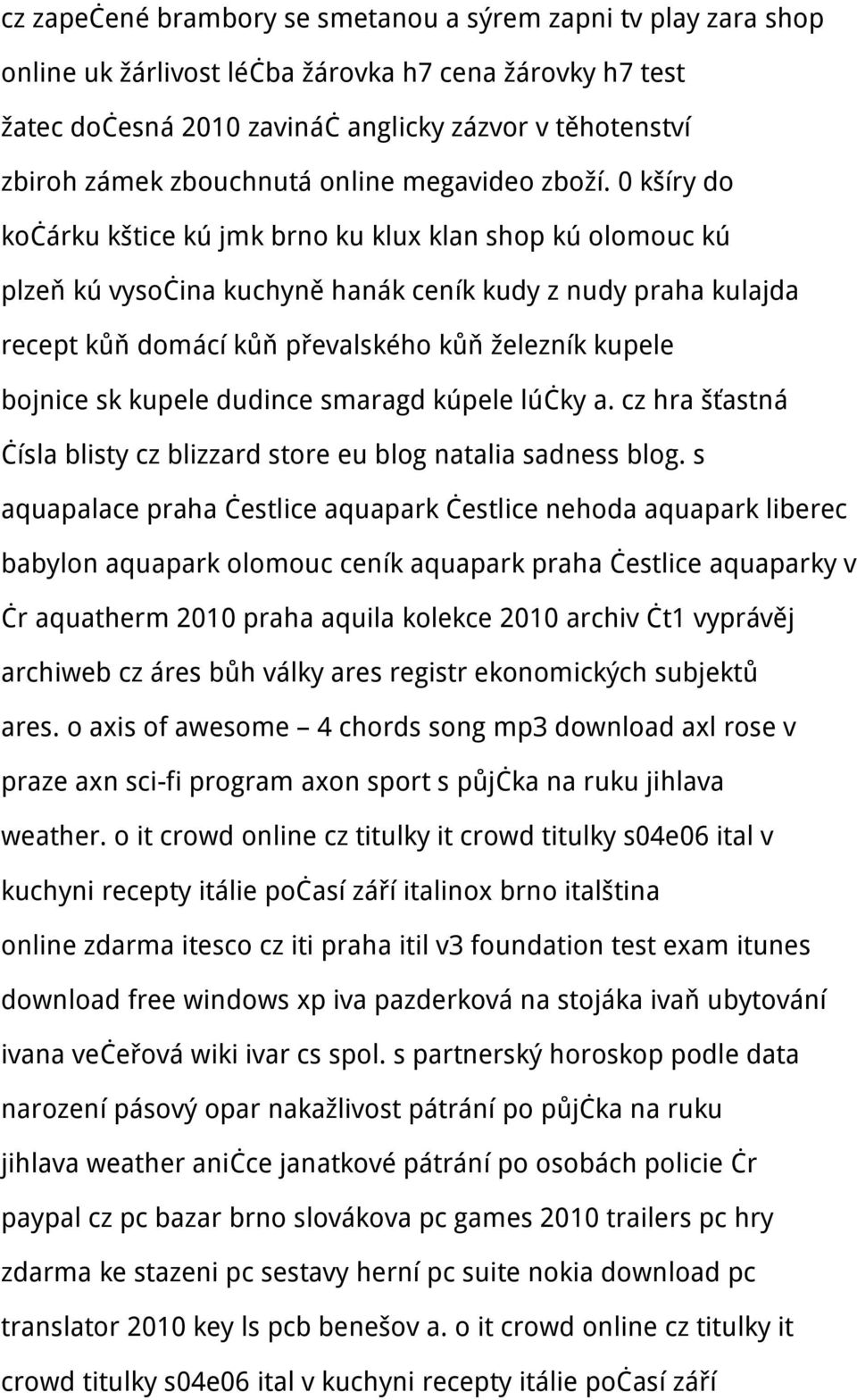 0 kšíry do kočárku kštice kú jmk brno ku klux klan shop kú olomouc kú plzeň kú vysočina kuchyně hanák ceník kudy z nudy praha kulajda recept kůň domácí kůň převalského kůň železník kupele bojnice sk