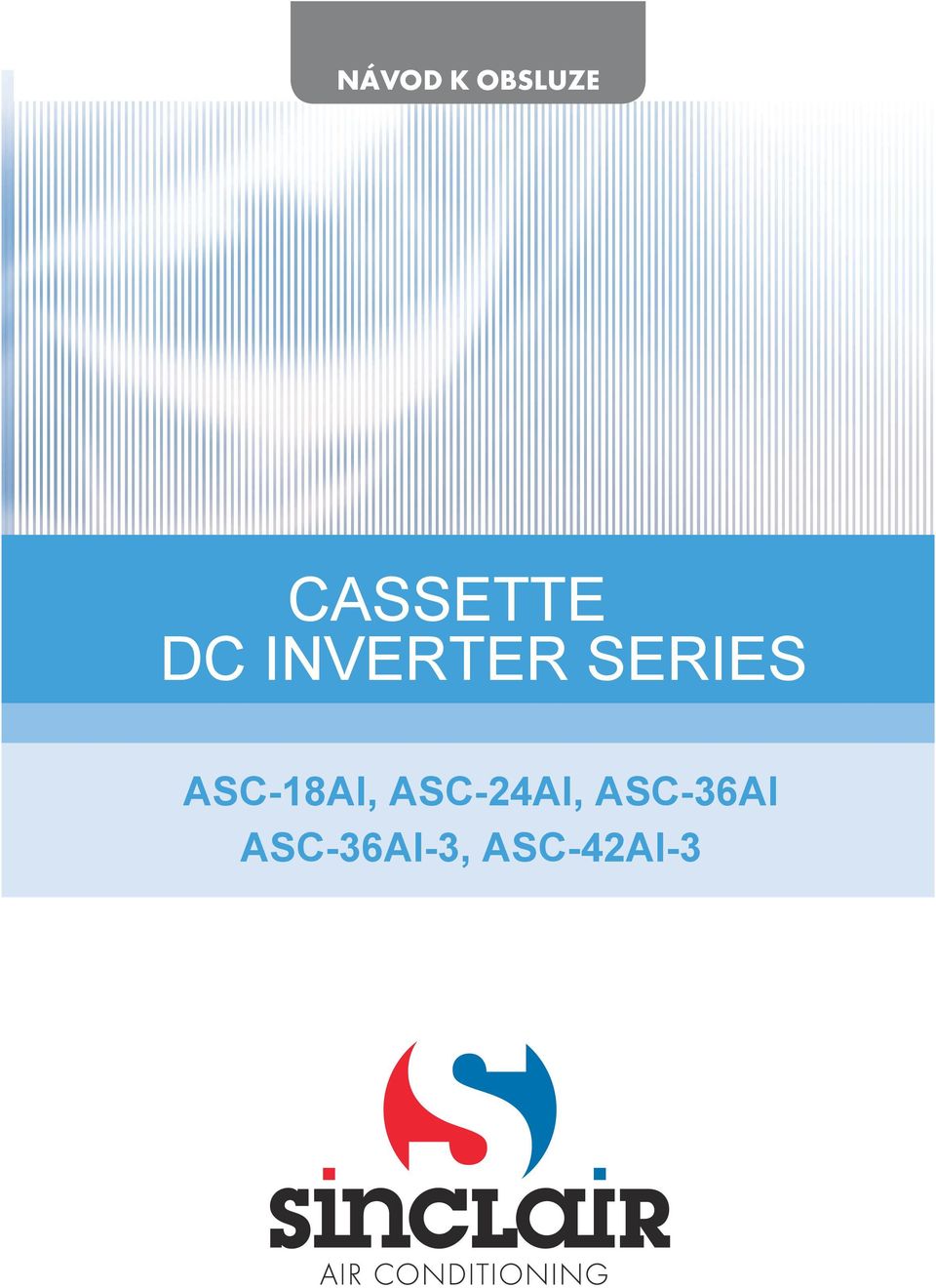 SERIES ASC-18AI,