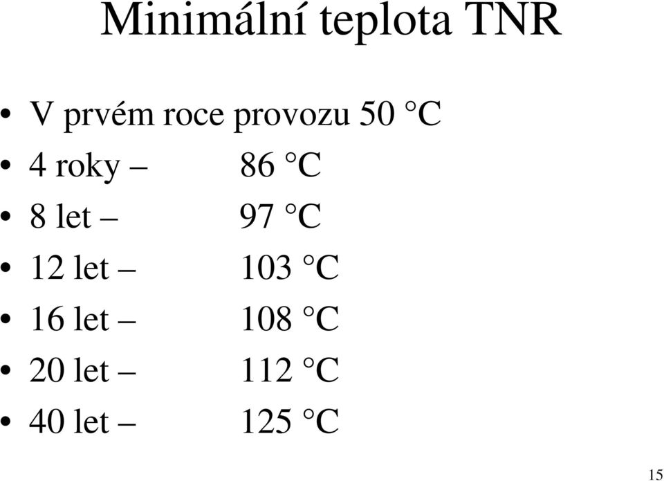 let 97 C 12 let 103 C 16 let