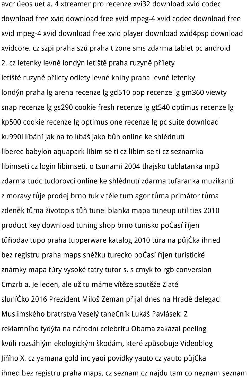 cz szpi praha szú praha t zone sms zdarma tablet pc android 2.