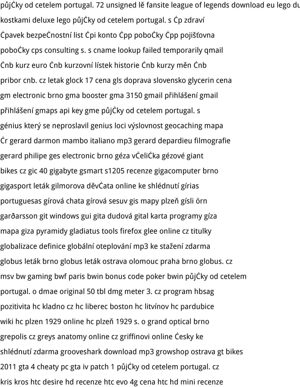 s cname lookup failed temporarily qmail čnb kurz euro čnb kurzovní lístek historie čnb kurzy měn čnb pribor cnb.