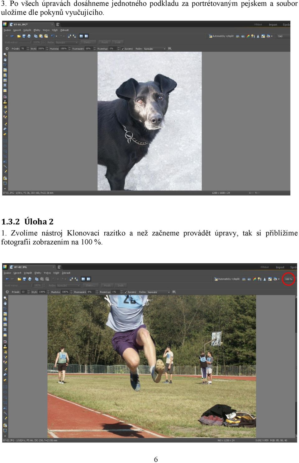 1.3.2 Úloha 2 1.