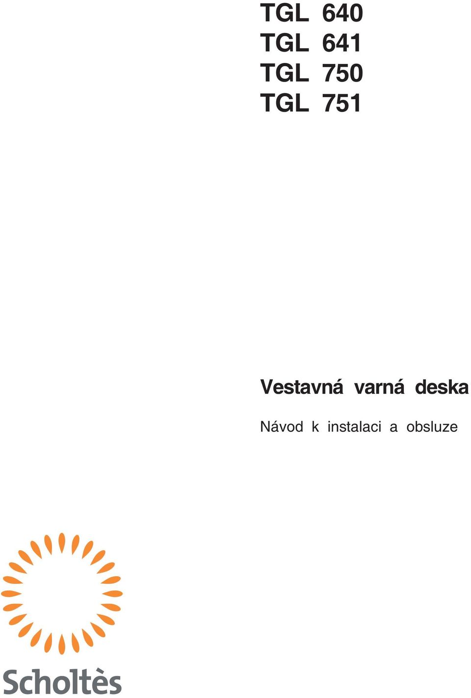 Vestavná varná