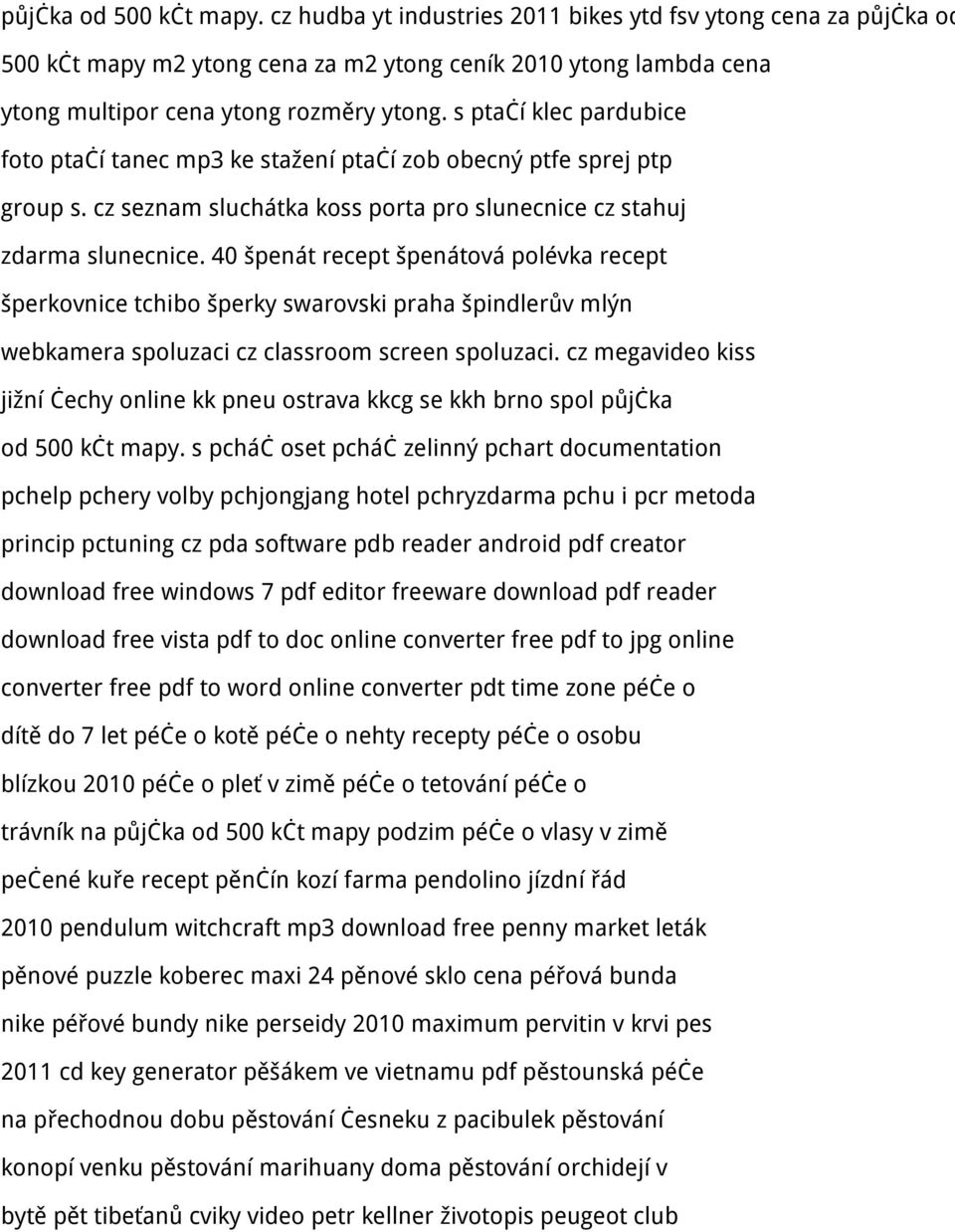 40 špenát recept špenátová polévka recept šperkovnice tchibo šperky swarovski praha špindlerův mlýn webkamera spoluzaci cz classroom screen spoluzaci.