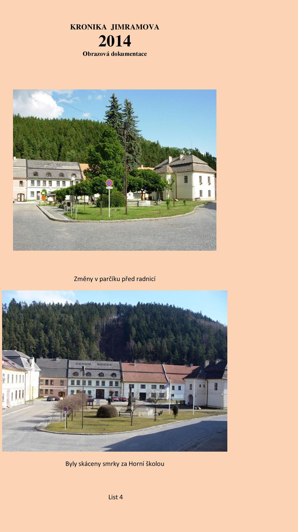 skáceny smrky za