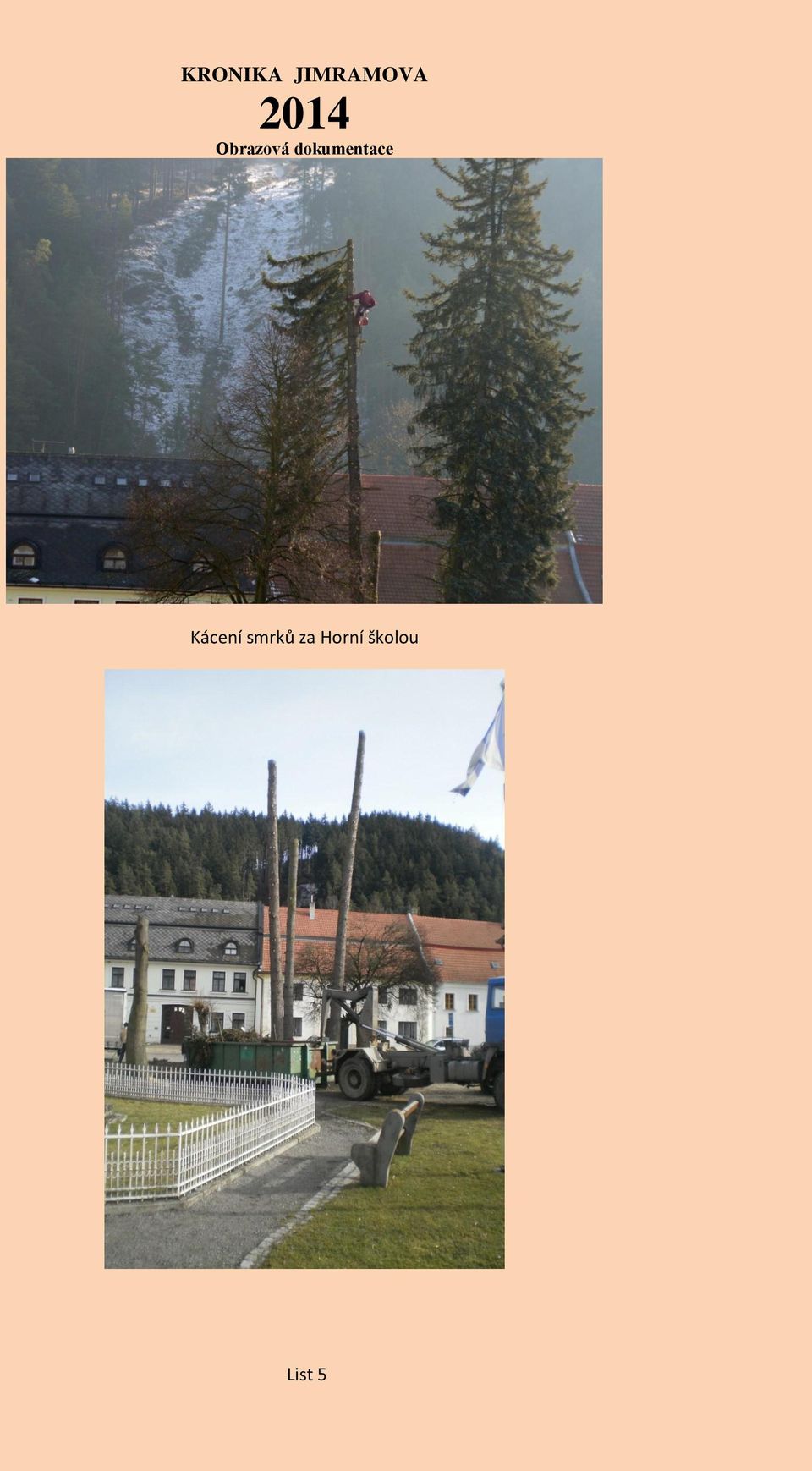 Horní