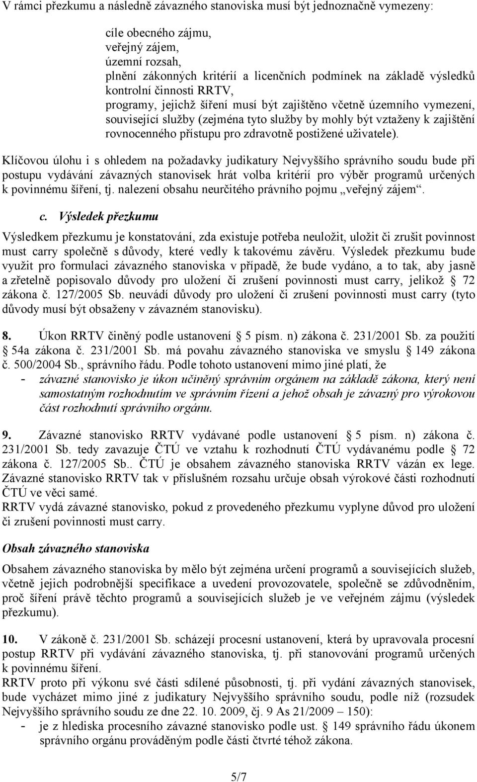 zdravotně postižené uživatele).