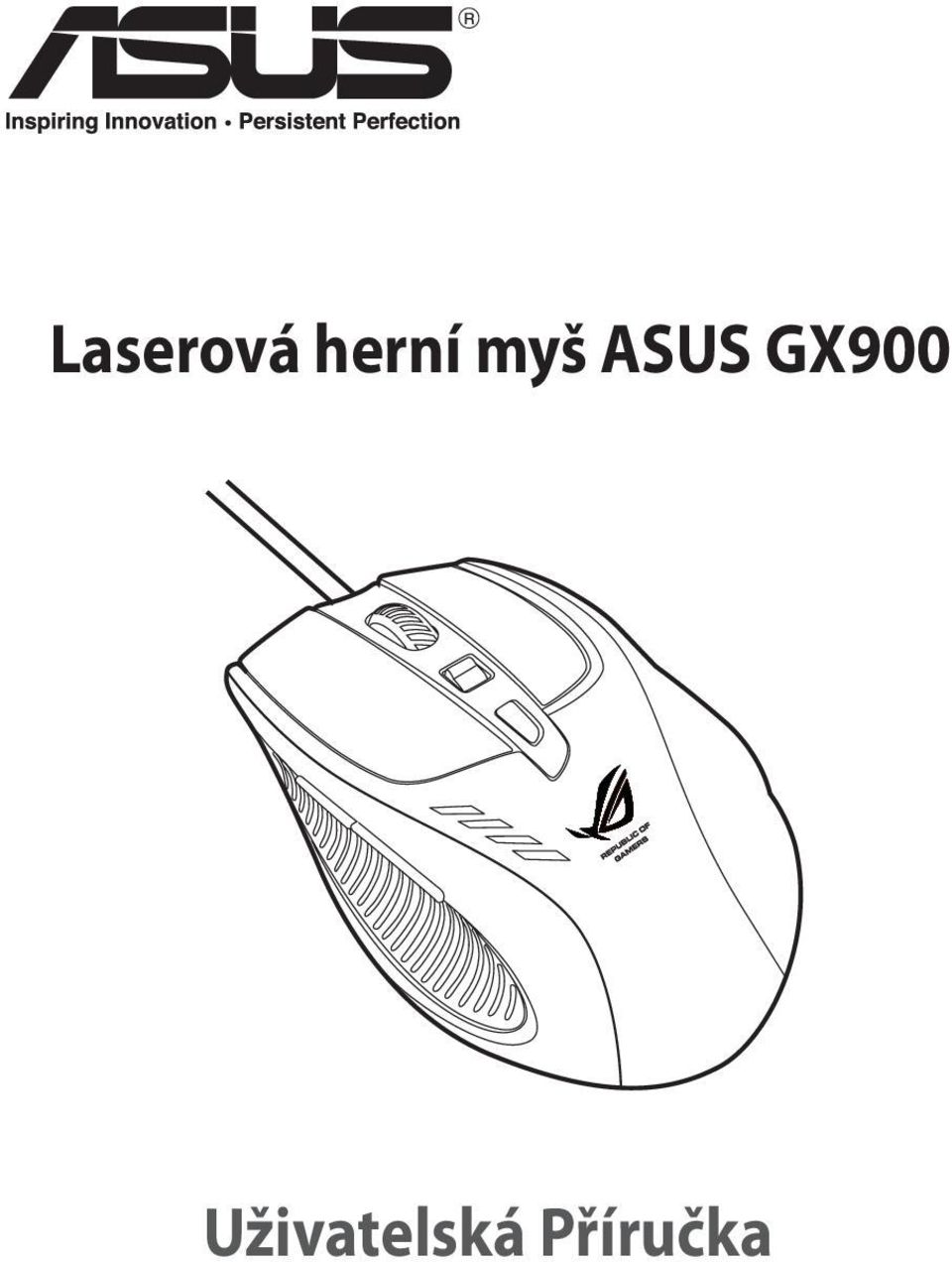 ASUS GX900