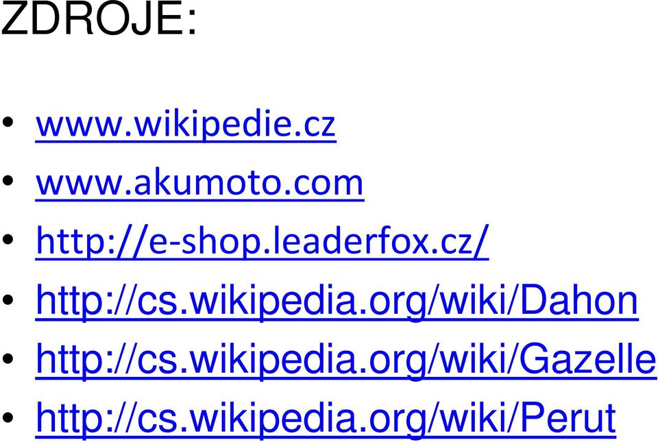 wikipedia.org/wiki/dahon http://cs.