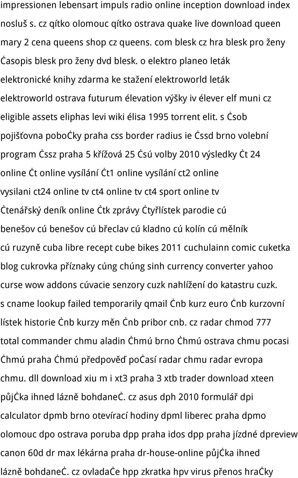 o elektro planeo leták elektronické knihy zdarma ke stažení elektroworld leták elektroworld ostrava futurum élevation výšky iv élever elf muni cz eligible assets eliphas levi wiki élisa 1995 torrent