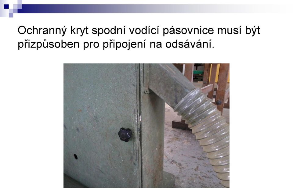 být přizpůsoben pro