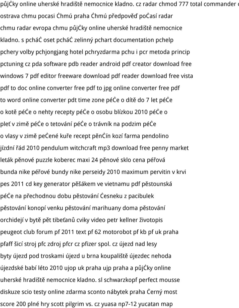 hotel pchryzdarma pchu i pcr metoda princip pctuning cz pda software pdb reader android pdf creator download free windows 7 pdf editor freeware download pdf reader download free vista pdf to doc