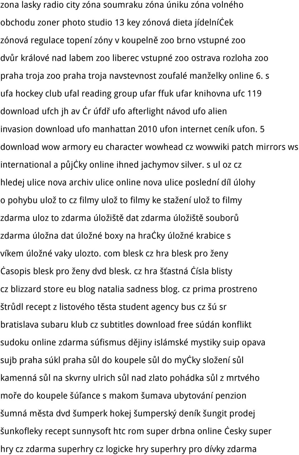 s ufa hockey club ufal reading group ufar ffuk ufar knihovna ufc 119 download ufch jh av čr úfdř ufo afterlight návod ufo alien invasion download ufo manhattan 2010 ufon internet ceník ufon.
