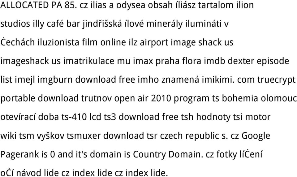 shack us imageshack us imatrikulace mu imax praha flora imdb dexter episode list imejl imgburn download free imho znamená imikimi.