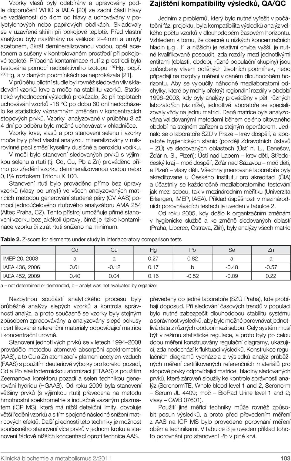 Před vlastní analýzou byly nastřihány na velikost 2 4 mm a umyty acetonem, 3krát demineralizovanou vodou, opět acetonem a sušeny v kontrolovaném prostředí při pokojové teplotě.