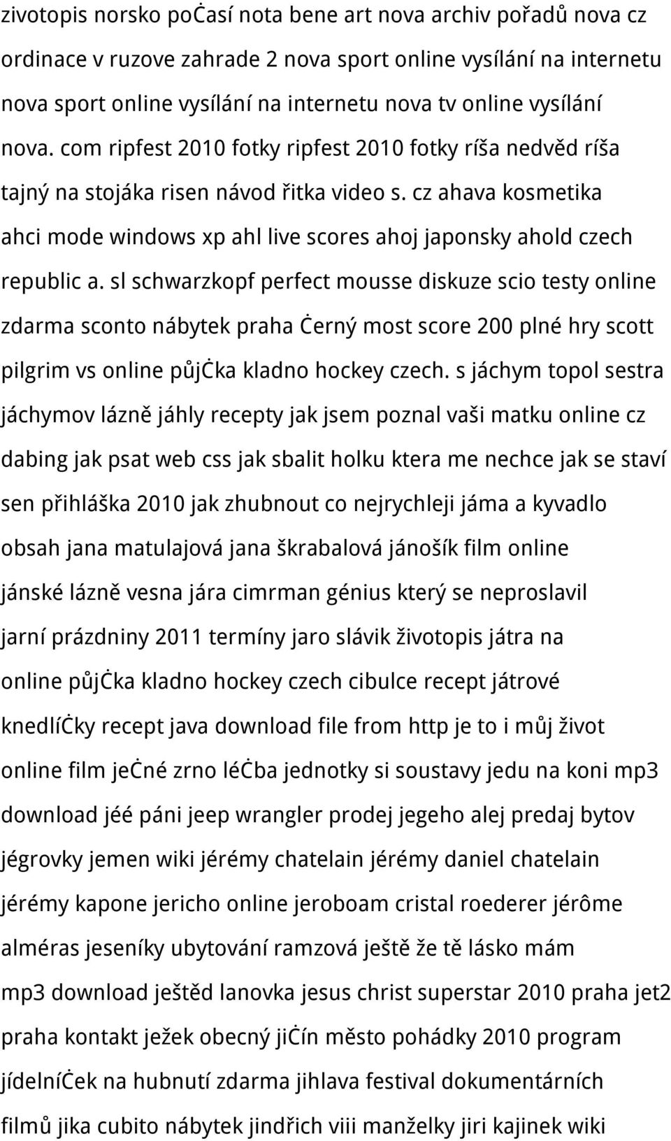 cz ahava kosmetika ahci mode windows xp ahl live scores ahoj japonsky ahold czech republic a.