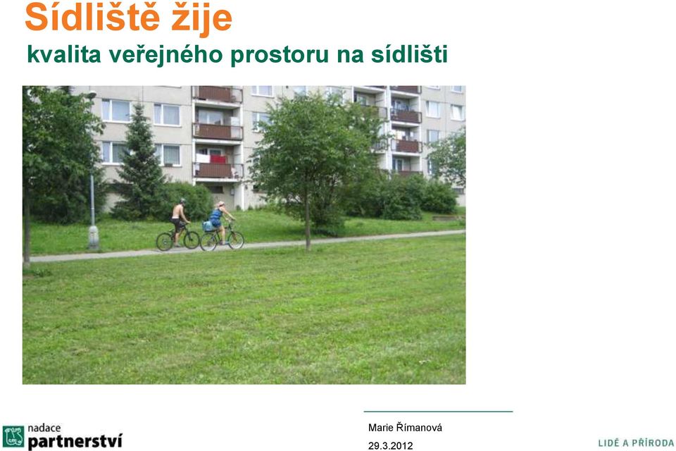 prostoru na