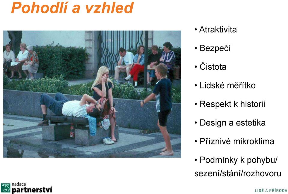 historii Design a estetika Příznivé
