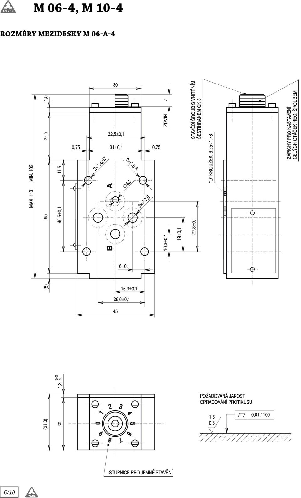 M 06-A-4