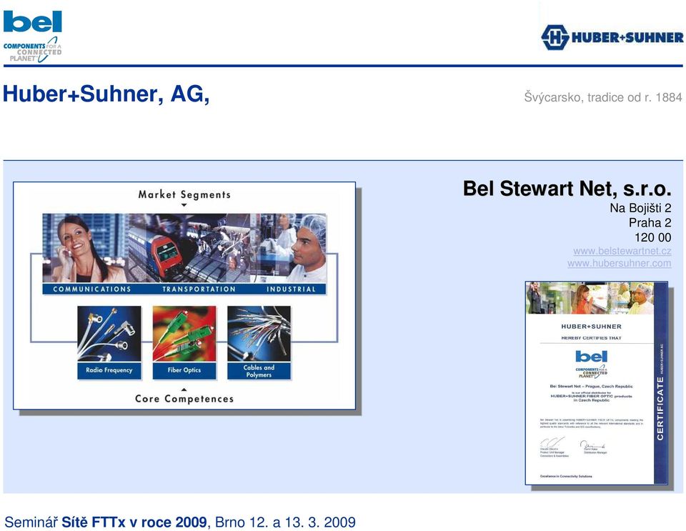 Bel Stewart Net, s.r.o.
