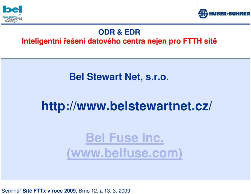 belstewartnet.cz/ Bel Fuse Inc. (www.belfuse.