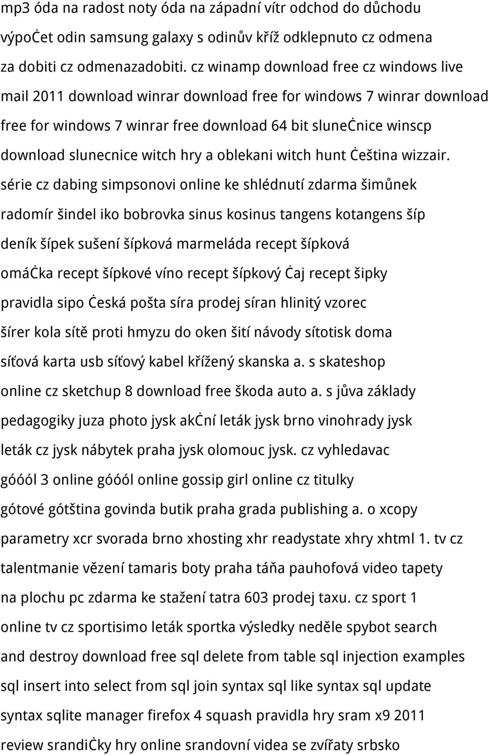 witch hry a oblekani witch hunt čeština wizzair.
