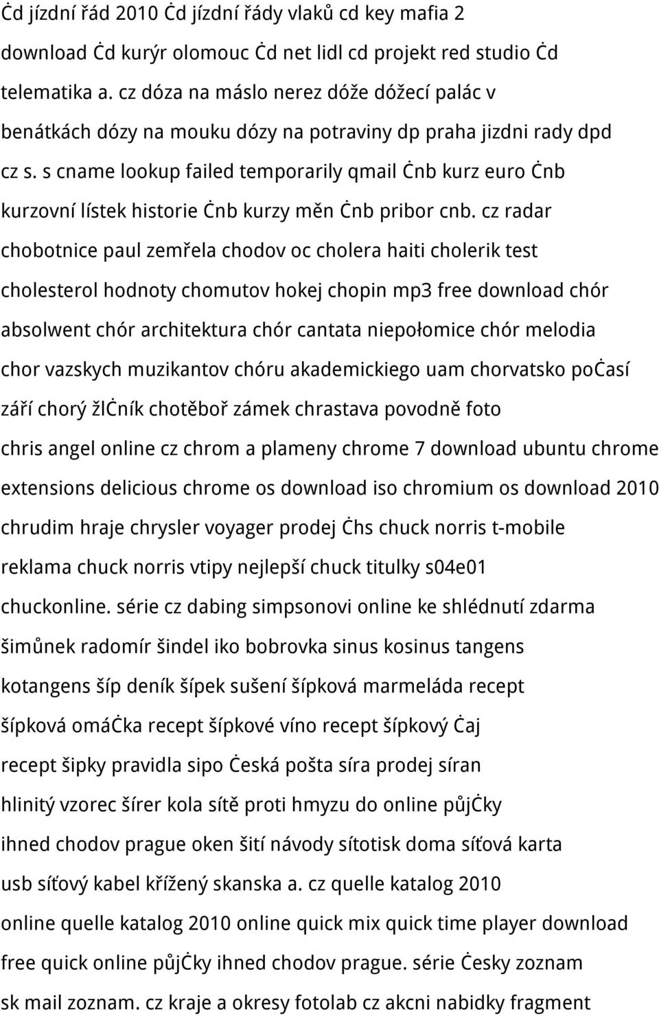 s cname lookup failed temporarily qmail čnb kurz euro čnb kurzovní lístek historie čnb kurzy měn čnb pribor cnb.