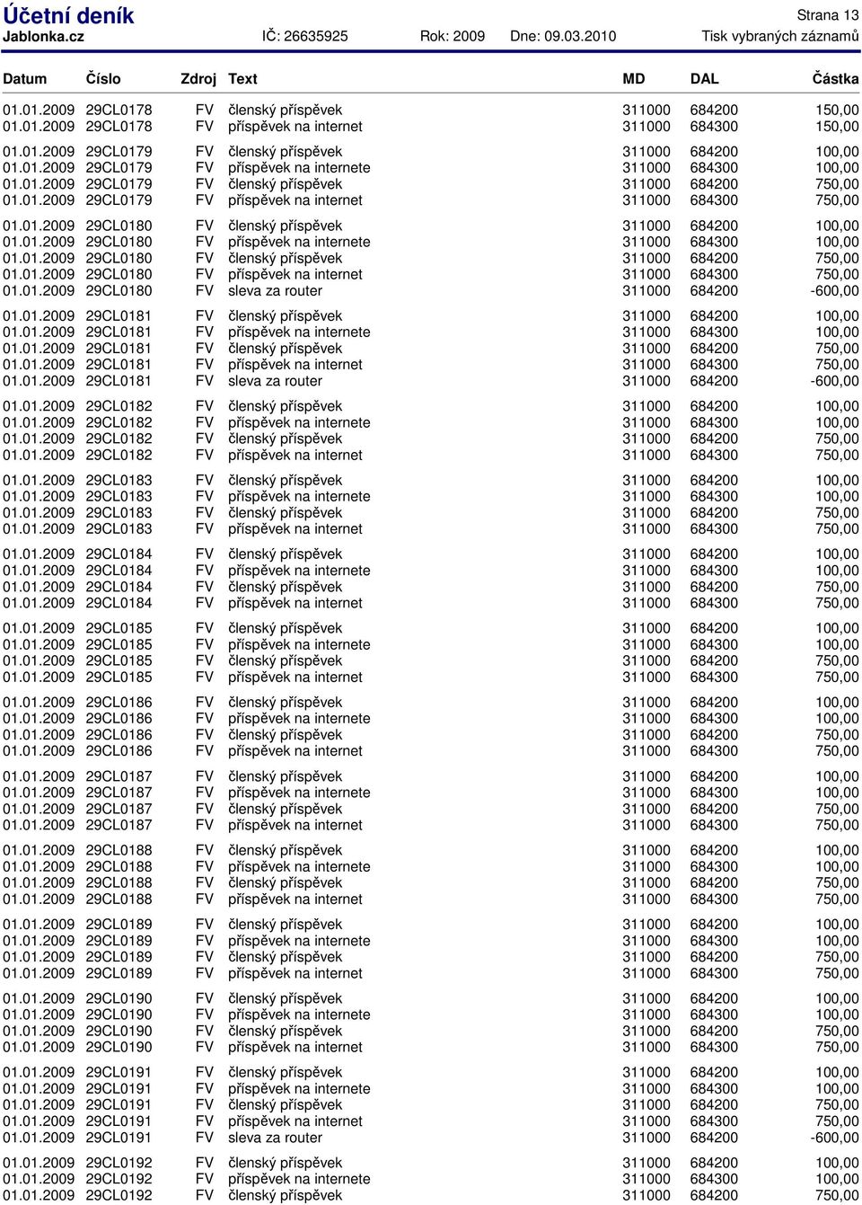 01.2009 29CL0183 FV 01.01.2009 29CL0183 FV 01.01.2009 29CL0183 FV 01.01.2009 29CL0183 FV e 01.01.2009 29CL0184 FV 01.01.2009 29CL0184 FV 01.01.2009 29CL0184 FV 01.01.2009 29CL0184 FV e 01.01.2009 29CL0185 FV 01.