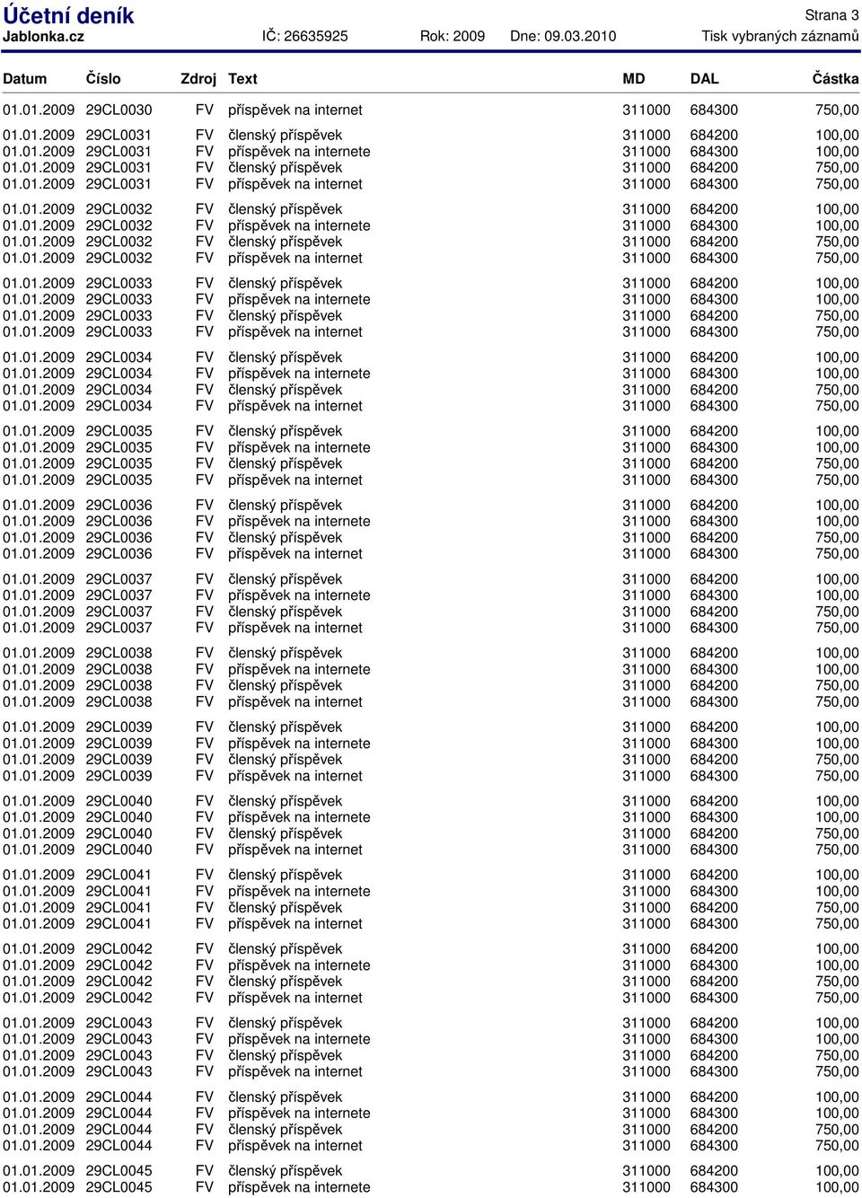 01.2009 29CL0035 FV 01.01.2009 29CL0035 FV 01.01.2009 29CL0035 FV e 01.01.2009 29CL0036 FV 01.01.2009 29CL0036 FV 01.01.2009 29CL0036 FV 01.01.2009 29CL0036 FV e 01.01.2009 29CL0037 FV 01.01.2009 29CL0037 FV 01.01.2009 29CL0037 FV 01.01.2009 29CL0037 FV e 01.