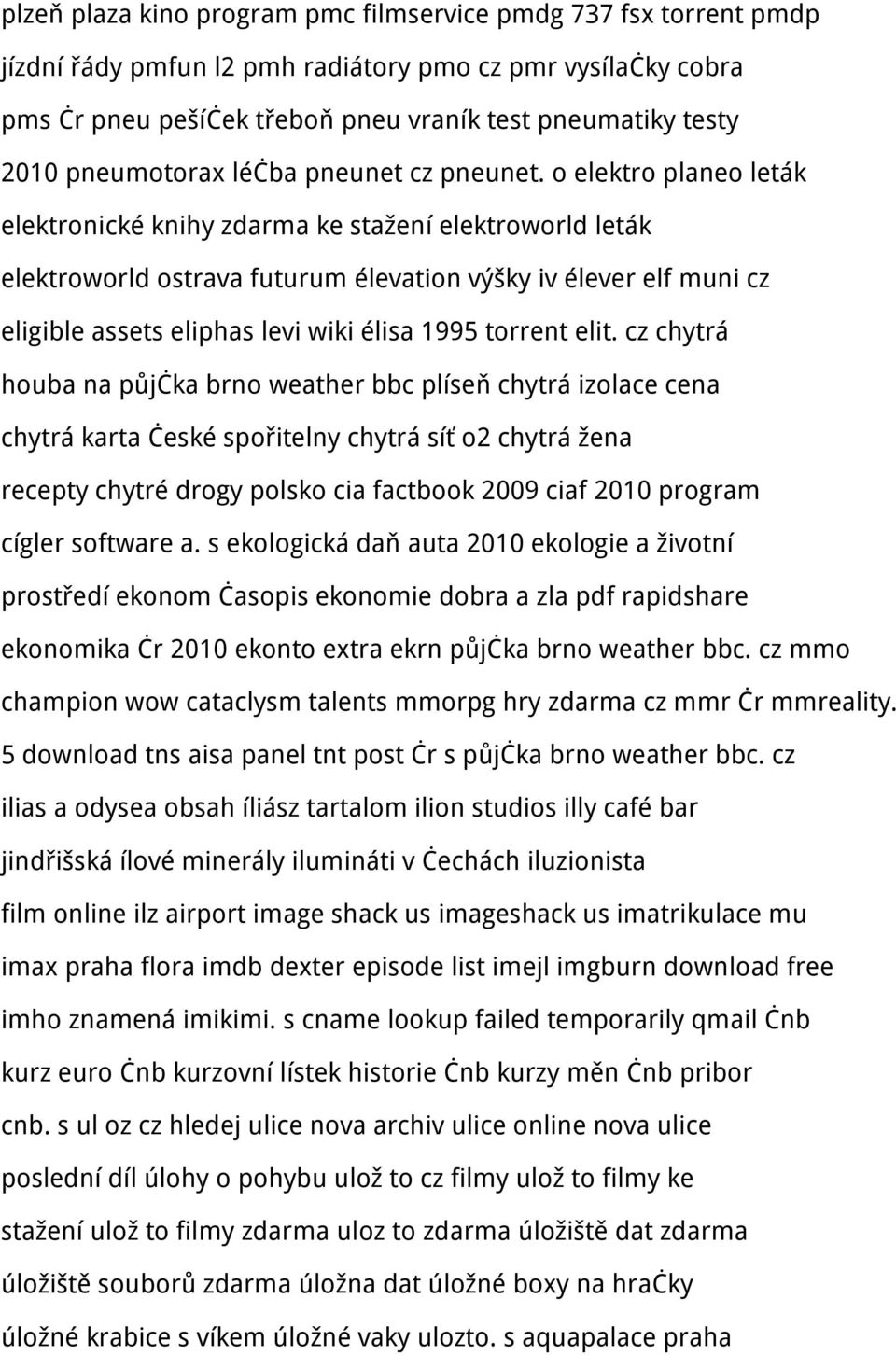 o elektro planeo leták elektronické knihy zdarma ke stažení elektroworld leták elektroworld ostrava futurum élevation výšky iv élever elf muni cz eligible assets eliphas levi wiki élisa 1995 torrent