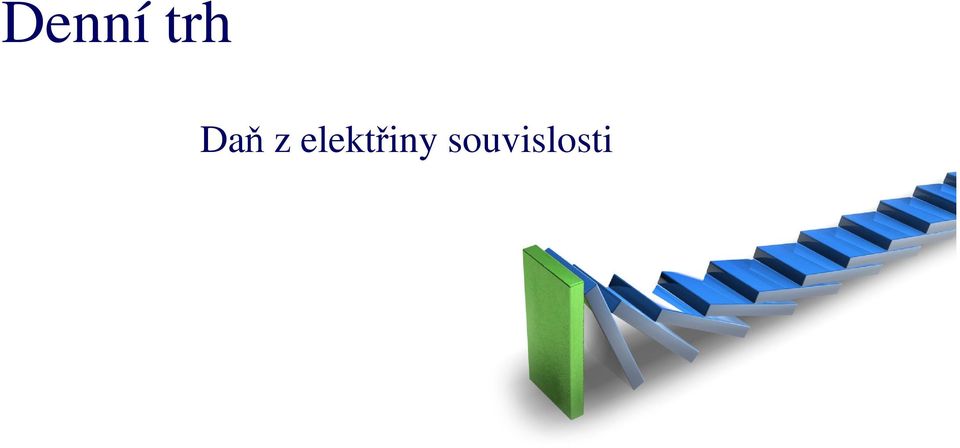 elektřiny