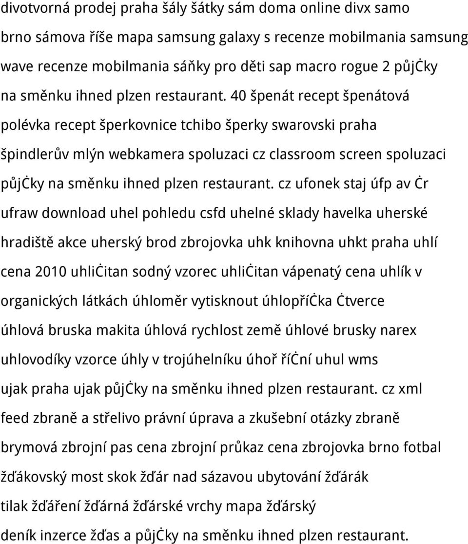40 špenát recept špenátová polévka recept šperkovnice tchibo šperky swarovski praha špindlerův mlýn webkamera spoluzaci cz classroom screen spoluzaci půjčky na  cz ufonek staj úfp av čr ufraw