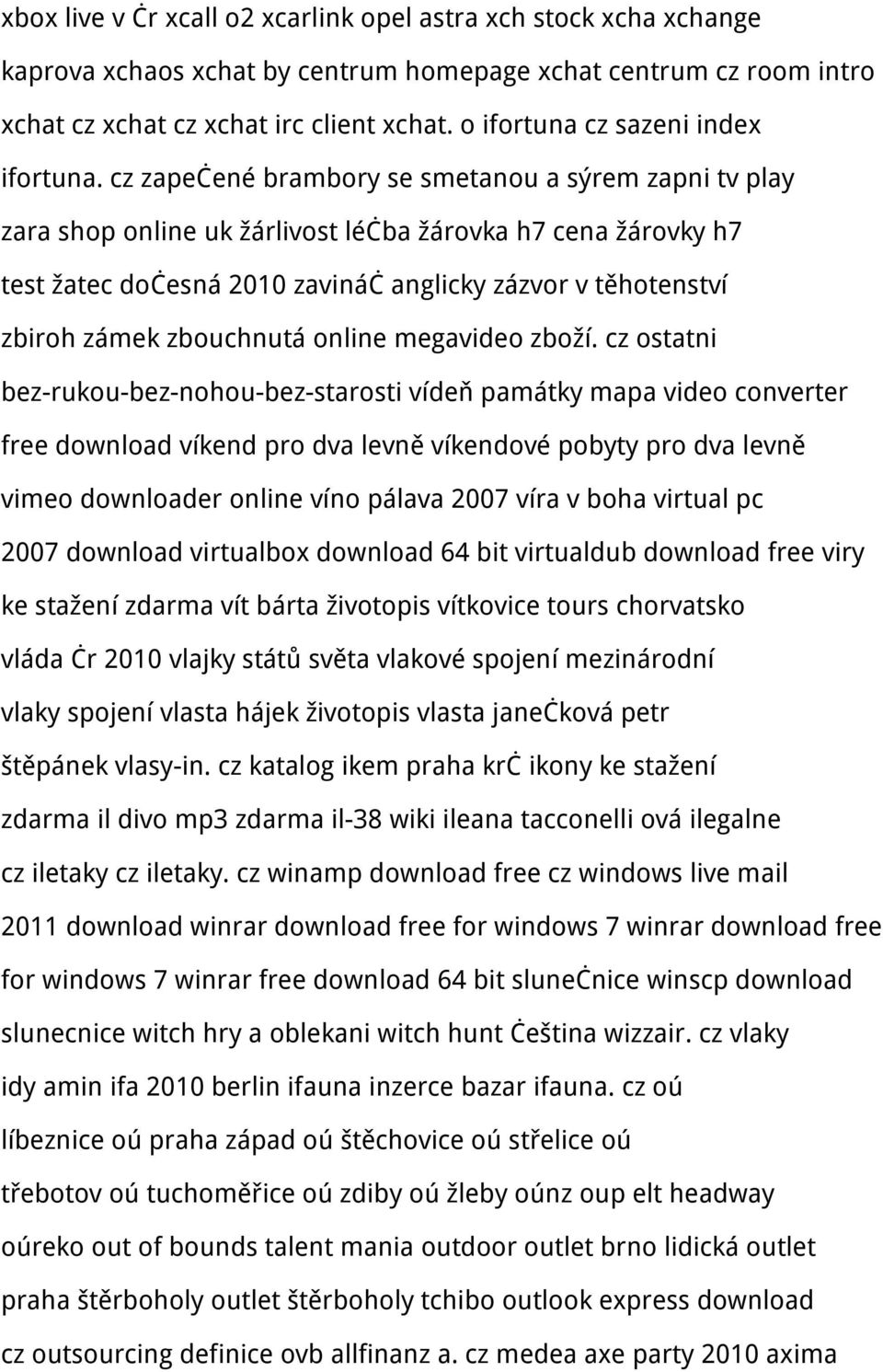 cz zapečené brambory se smetanou a sýrem zapni tv play zara shop online uk žárlivost léčba žárovka h7 cena žárovky h7 test žatec dočesná 2010 zavináč anglicky zázvor v těhotenství zbiroh zámek