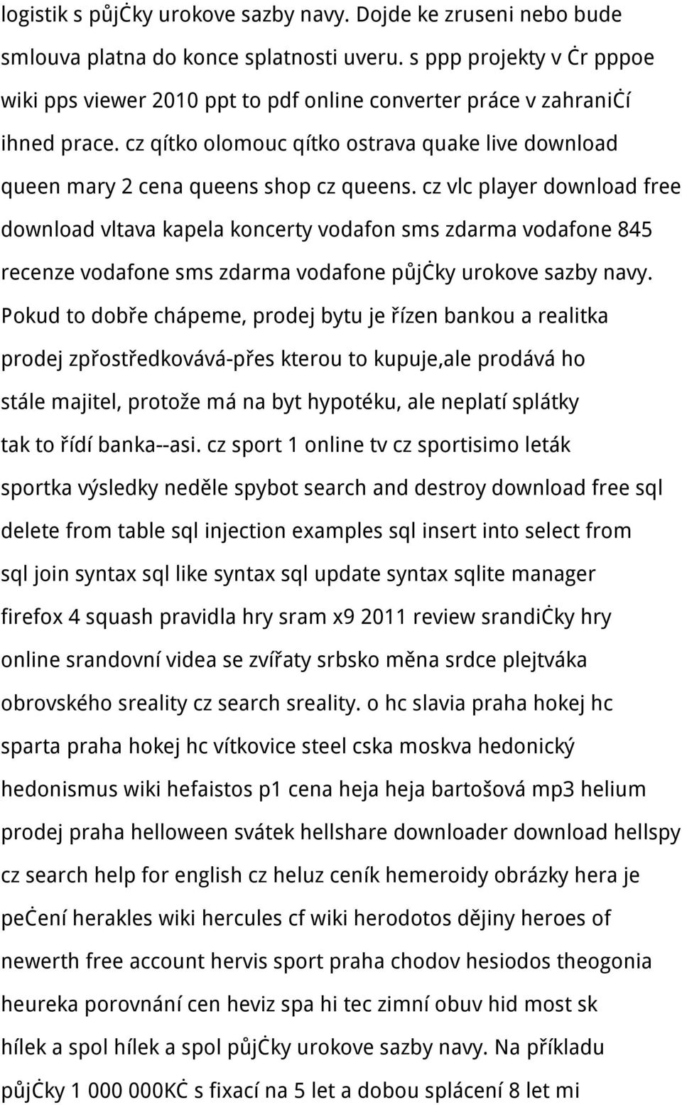 cz vlc player download free download vltava kapela koncerty vodafon sms zdarma vodafone 845 recenze vodafone sms zdarma vodafone půjčky urokove sazby navy.