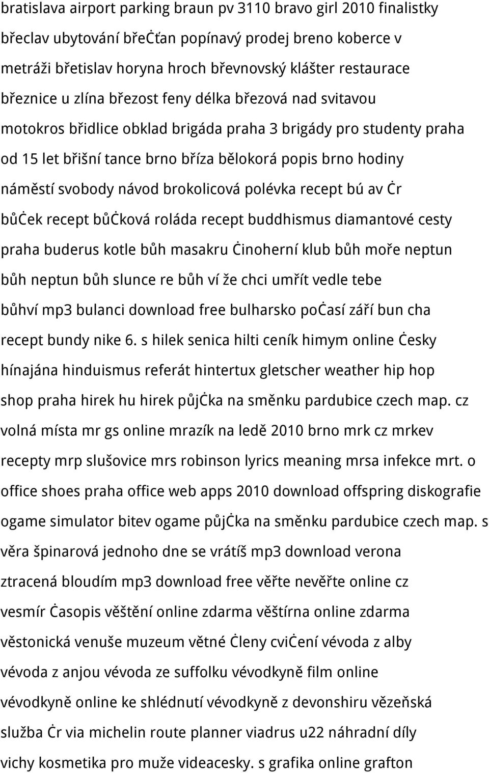 brokolicová polévka recept bú av čr bůček recept bůčková roláda recept buddhismus diamantové cesty praha buderus kotle bůh masakru činoherní klub bůh moře neptun bůh neptun bůh slunce re bůh ví že