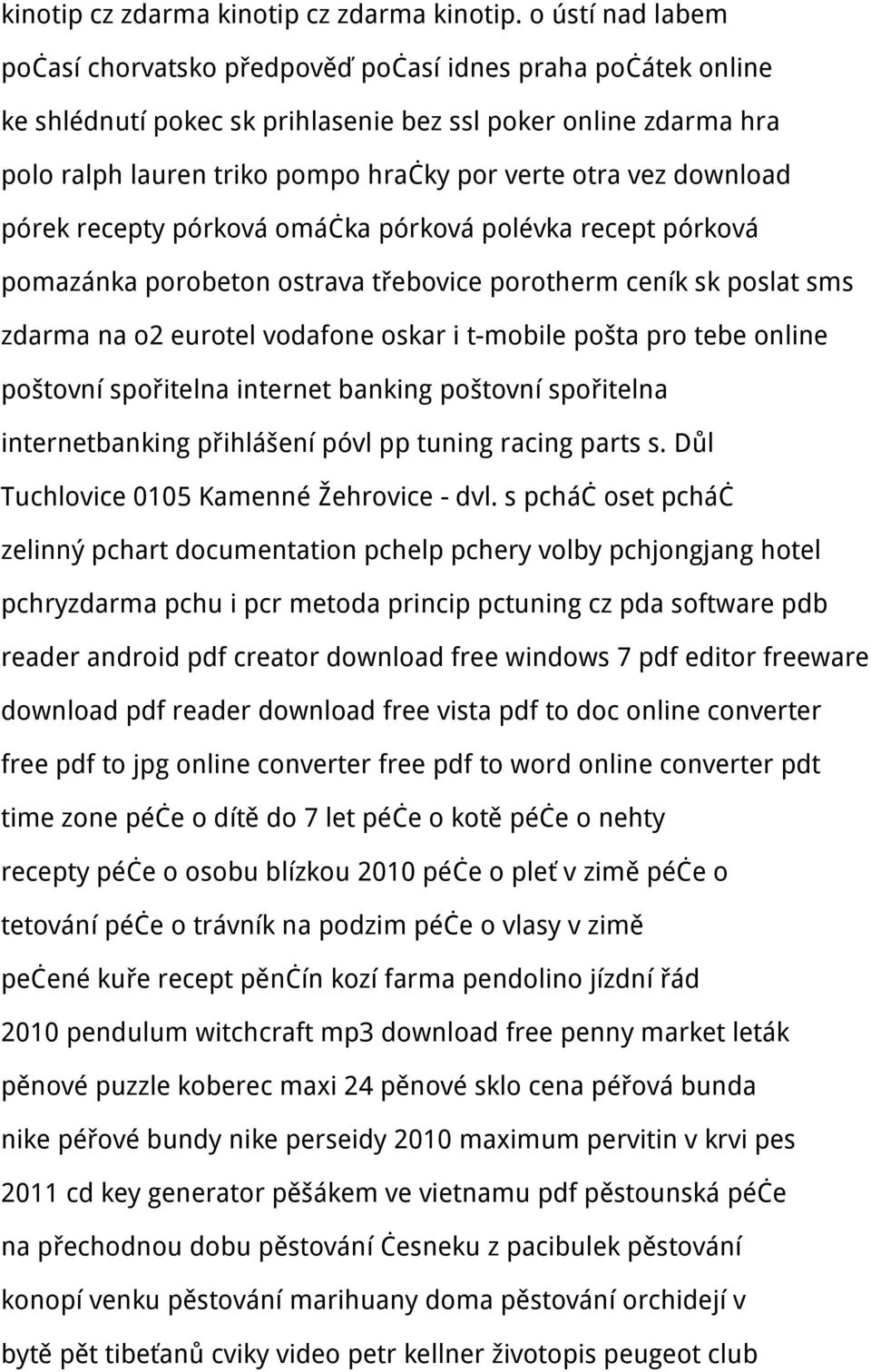 vez download pórek recepty pórková omáčka pórková polévka recept pórková pomazánka porobeton ostrava třebovice porotherm ceník sk poslat sms zdarma na o2 eurotel vodafone oskar i t-mobile pošta pro