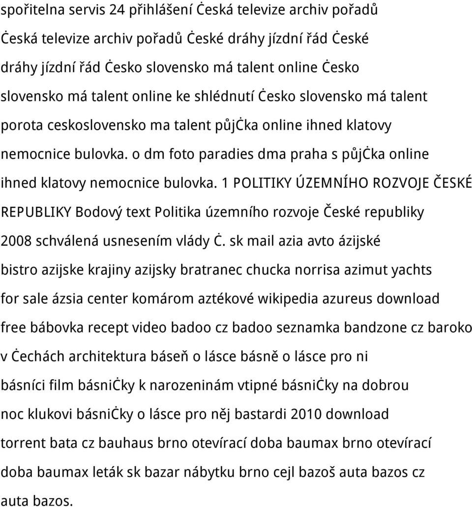 o dm foto paradies dma praha s půjčka online ihned klatovy nemocnice bulovka.