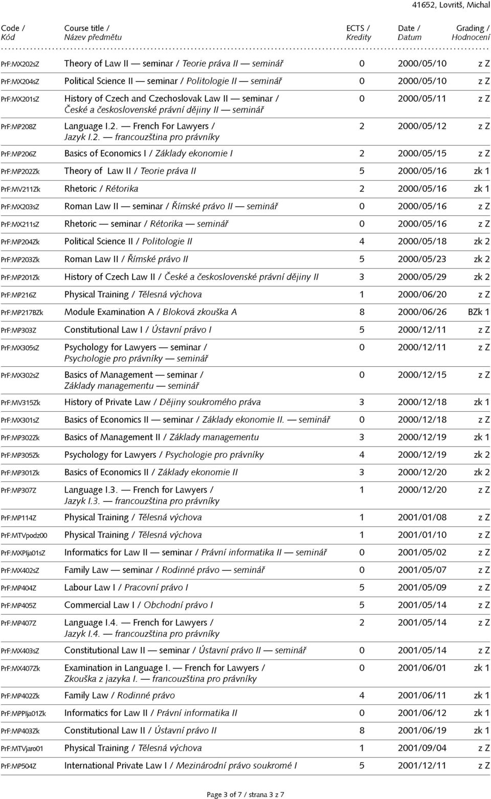 8Z Language I.2.