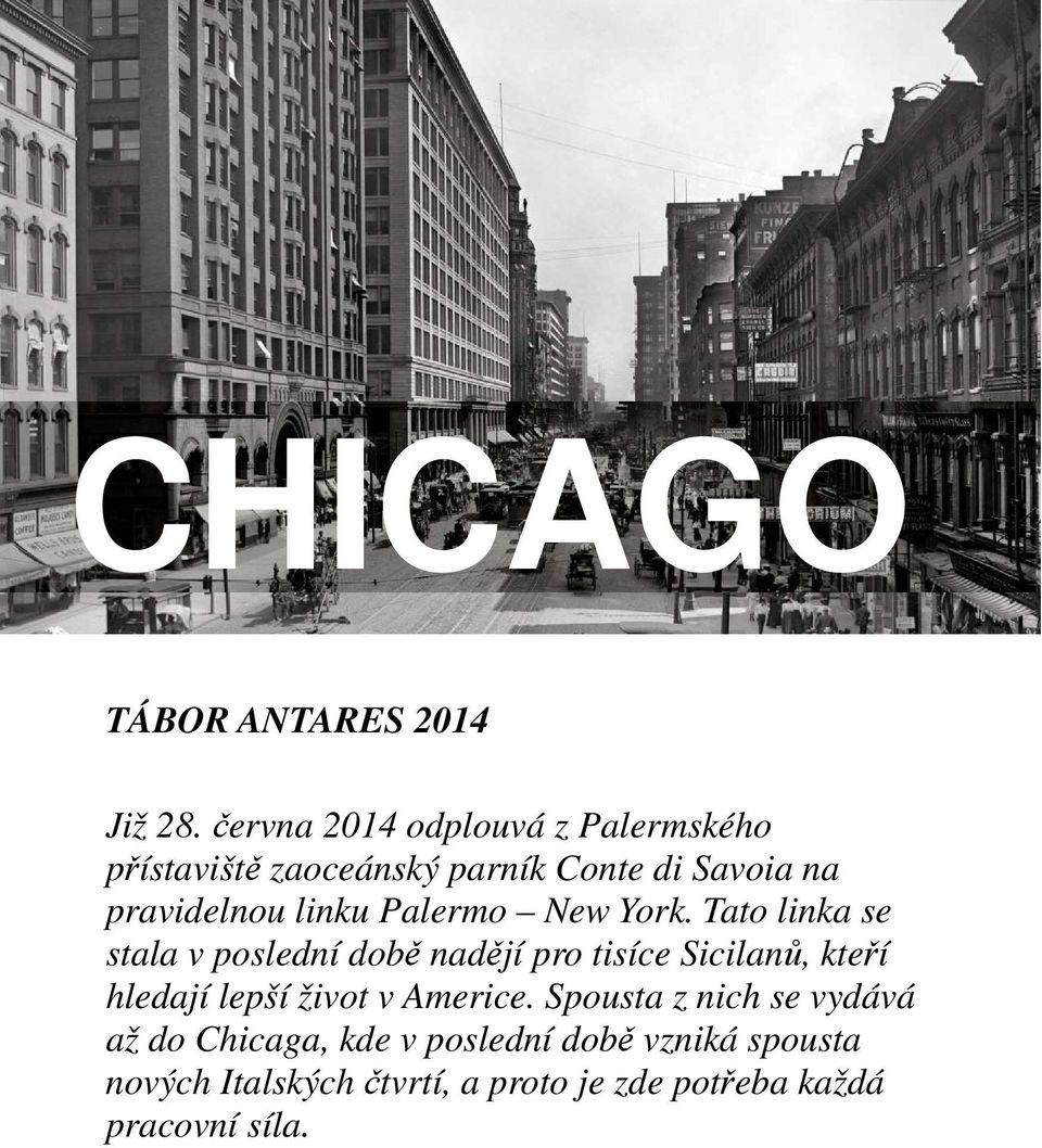 Palermo New York.