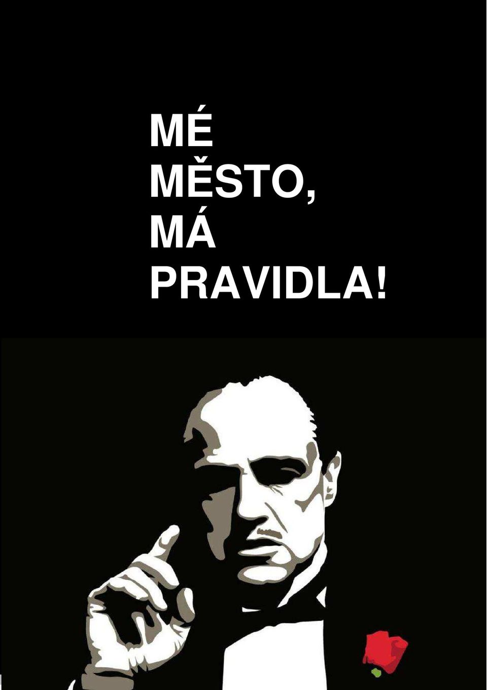 PRAVIDLA!